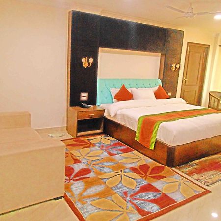 Gautam Buddha Airport Hotel Bhairāhawā Εξωτερικό φωτογραφία