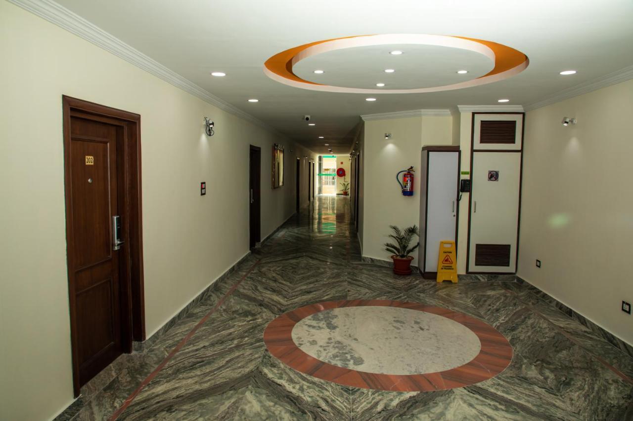Gautam Buddha Airport Hotel Bhairāhawā Εξωτερικό φωτογραφία